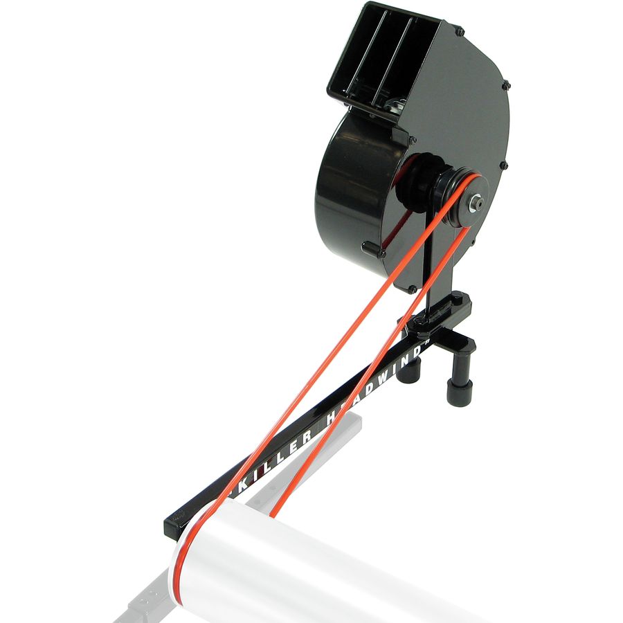 Kreitler Challenger 4.5 Rollers with Headwind Fan