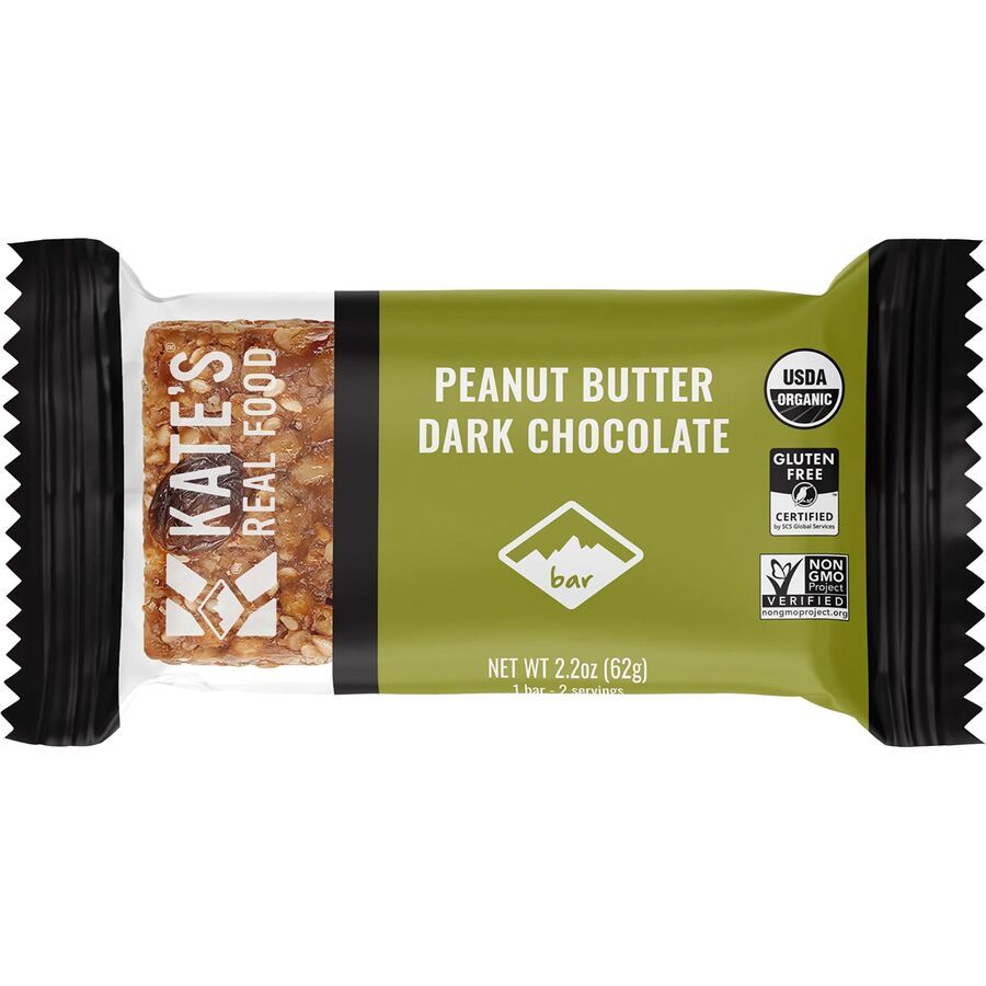 Grizzly Bars - 12-Pack