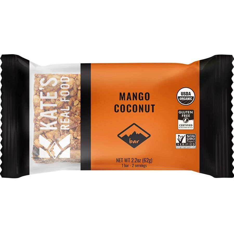 Energy Bars - Box of 12