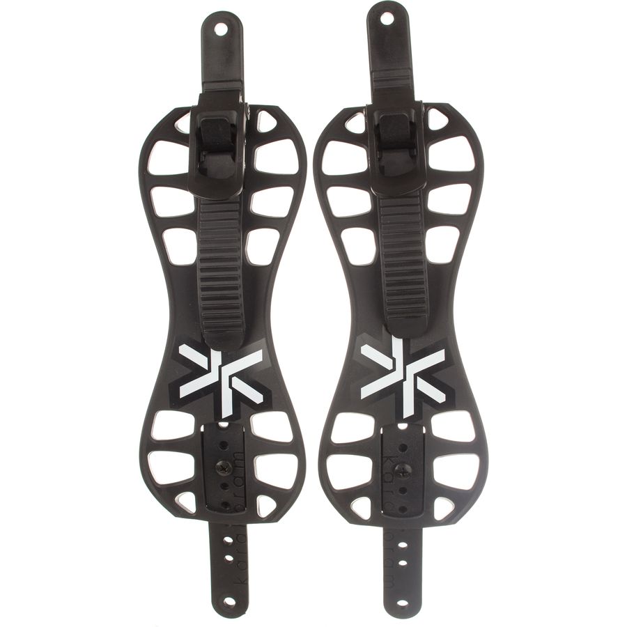 Air-Form Ankle Straps
