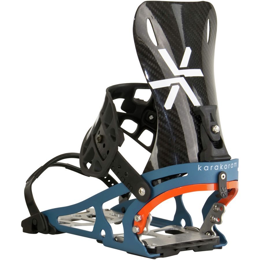 Karakoram PrimeX Carbon Splitboard Binding
