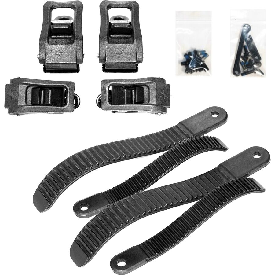 Prime Connects Backcountry Spare Parts Kit