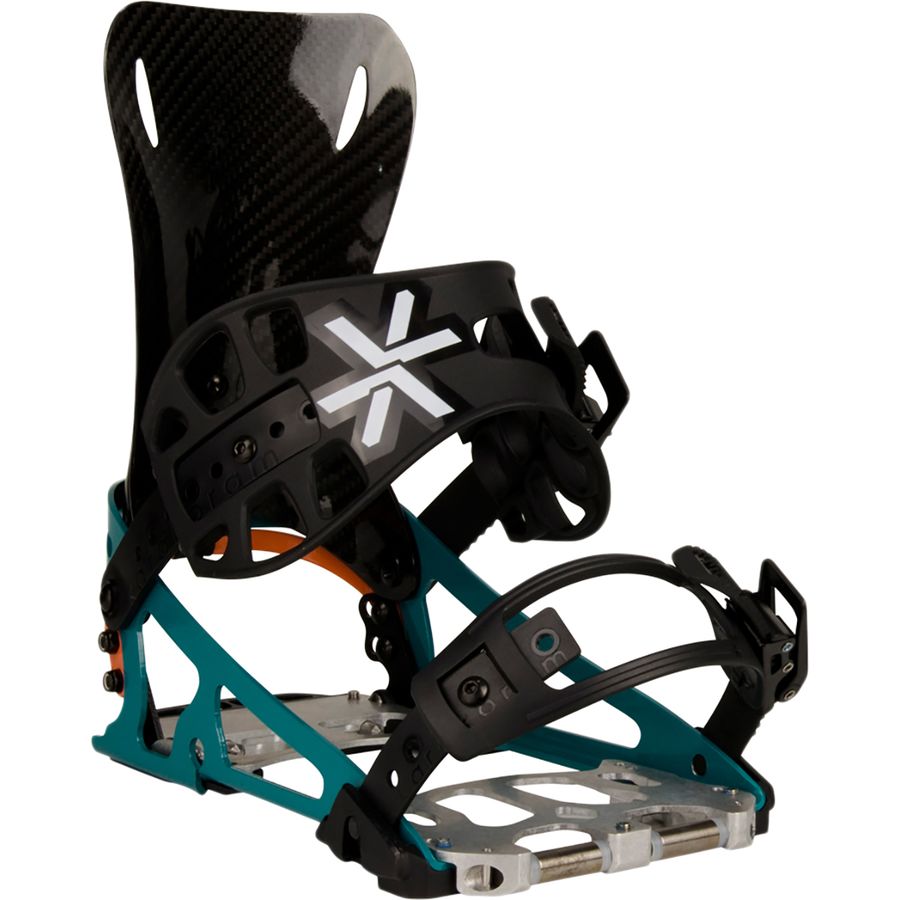 Karakoram PrimeX Carbon Splitboard Binding Women's