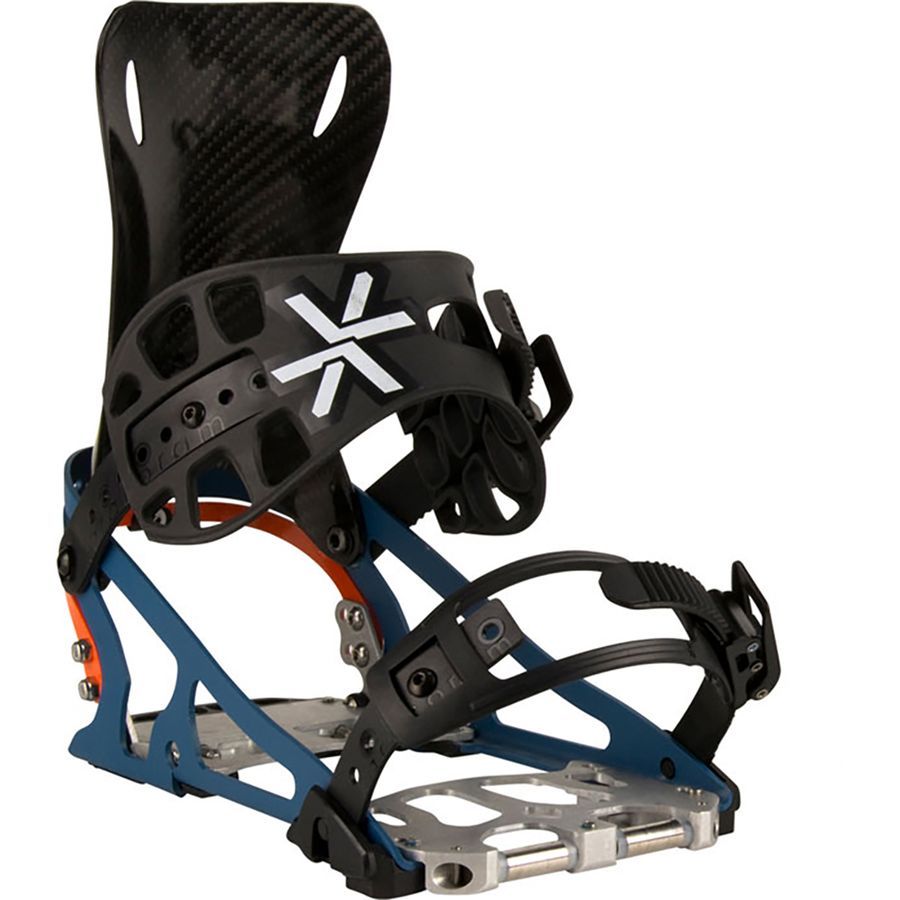 cheap splitboard bindings