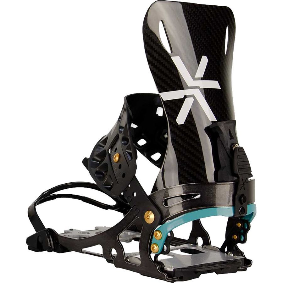 Karakoram PRIMEX Carbon Splitboard Binding & Split Interface Women's
