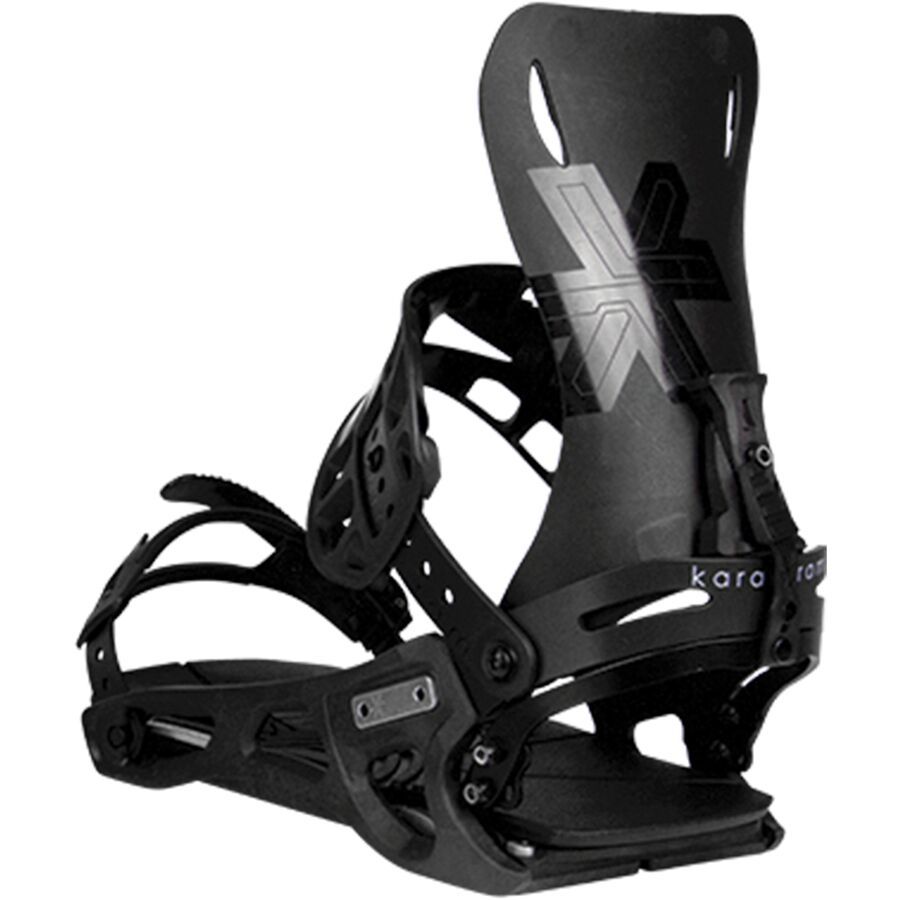 karakoram nomad splitboard bindings