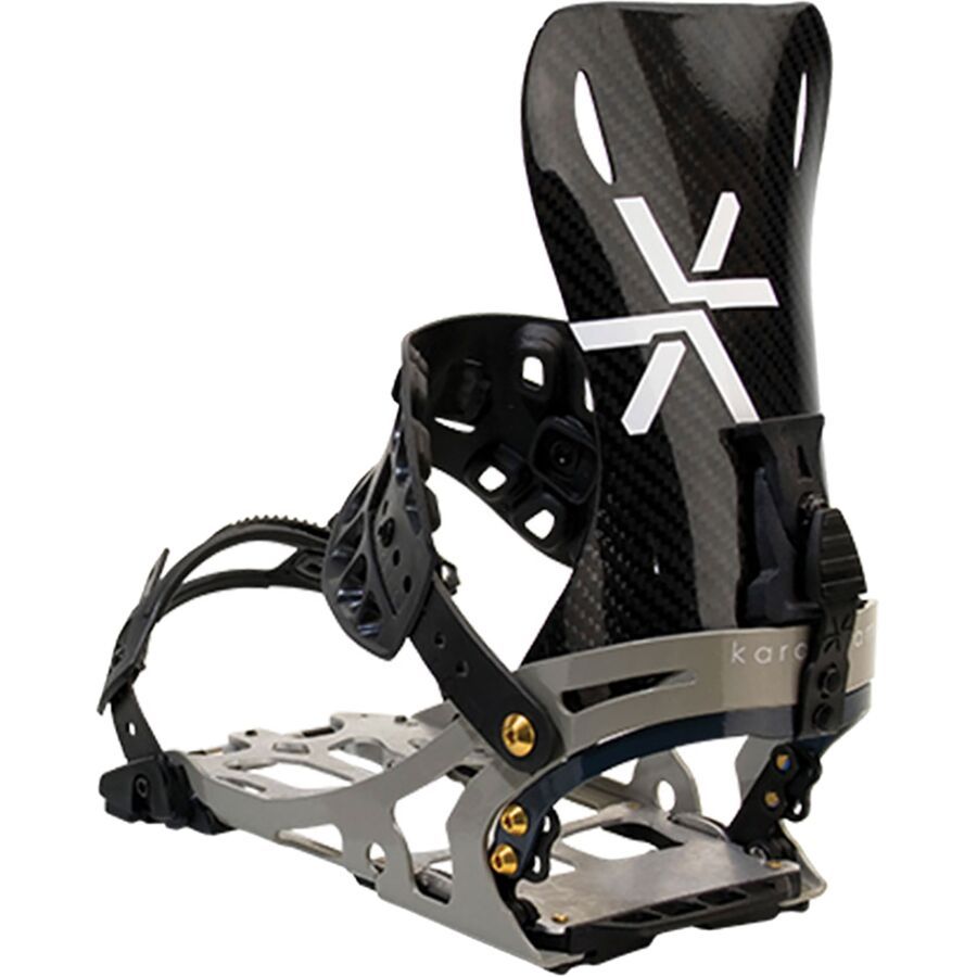 Karakoram Prime XCarbon Binding