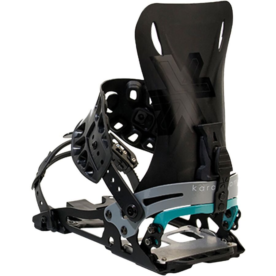 Nomad Binding - 2023 - Women's