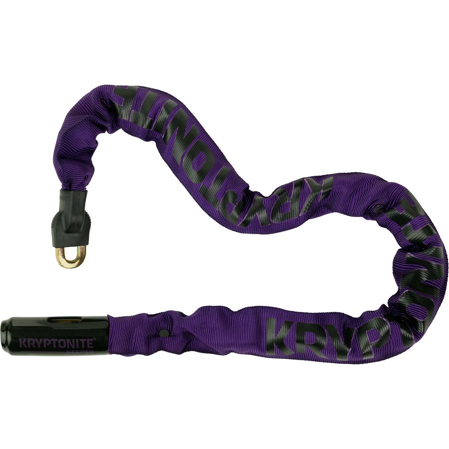 Keeper 785 Integrated Chain Lock