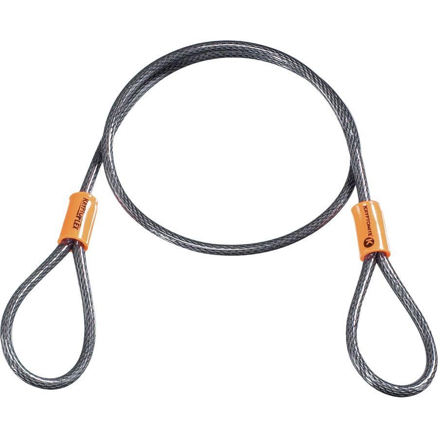 KryptoFlex 525 Looped Cable