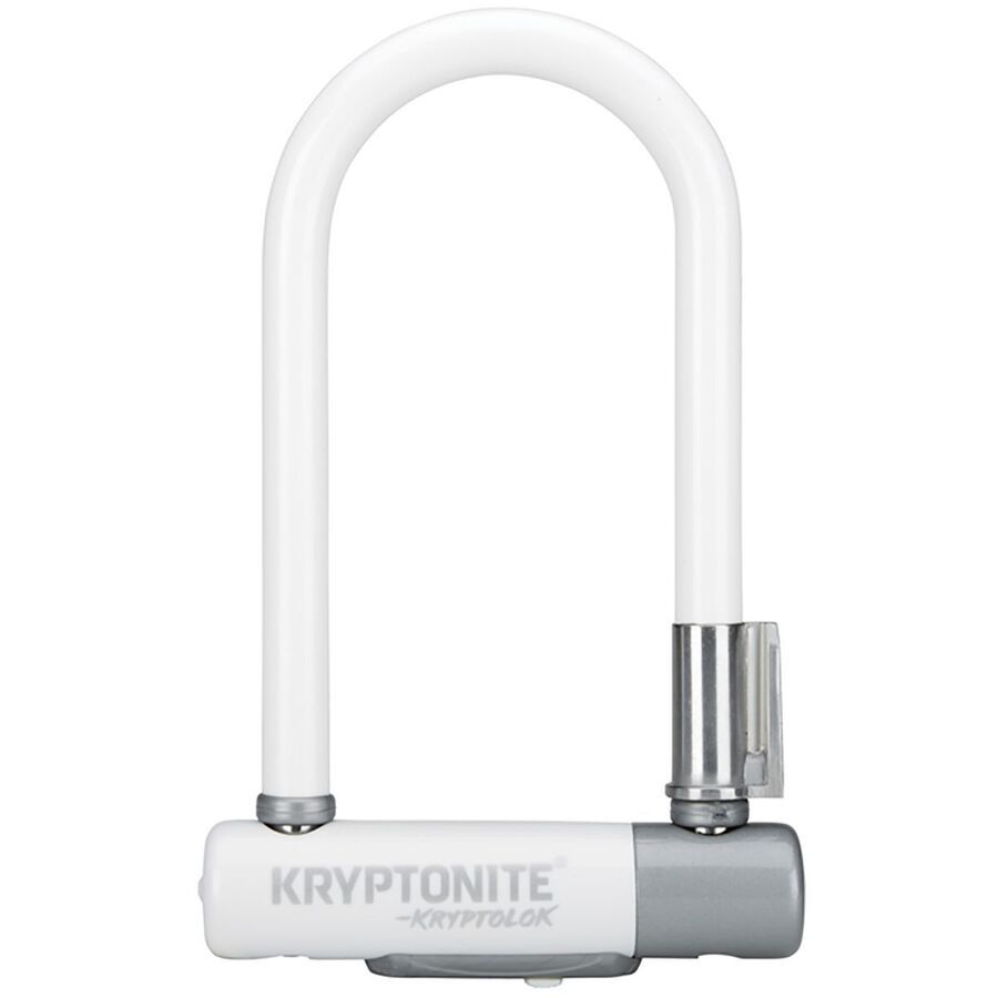 KryptoLok Mini-7 U-Lock - Double Deadbolt