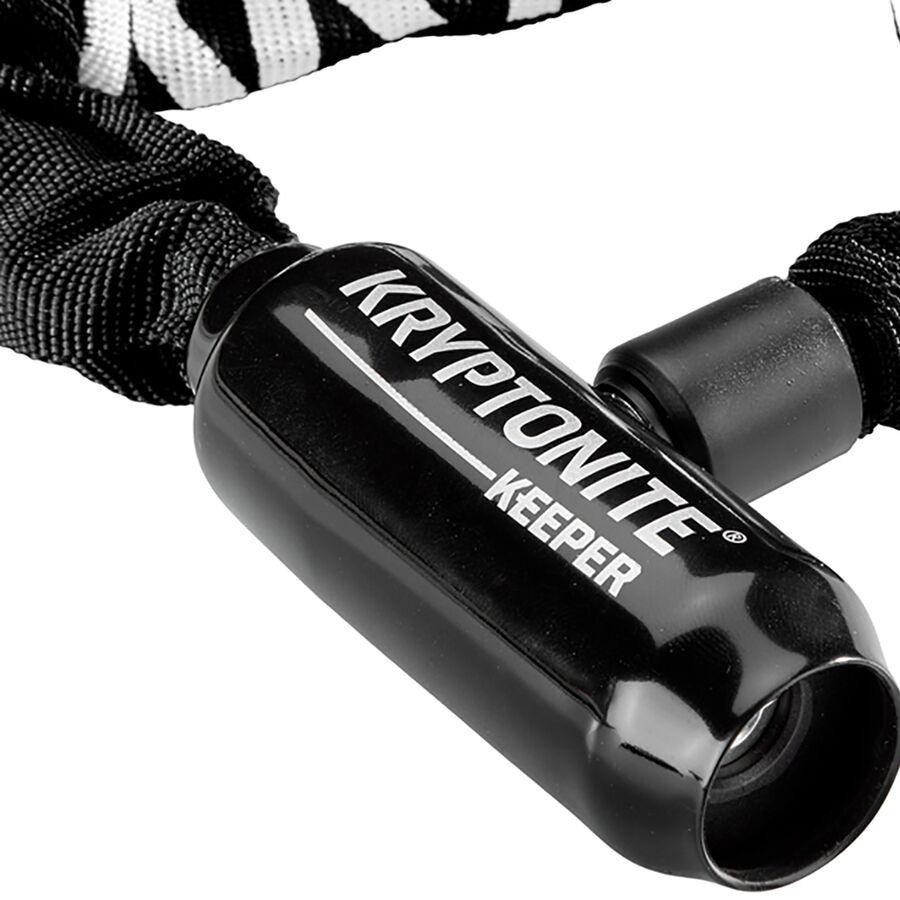Kryptonite Keeper 585 Key Chain Lock