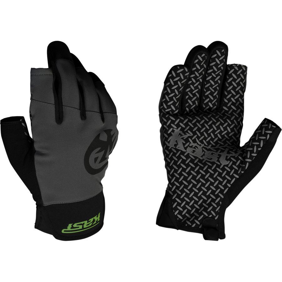 Kast Gear Raptor Trigger Glove Fishing