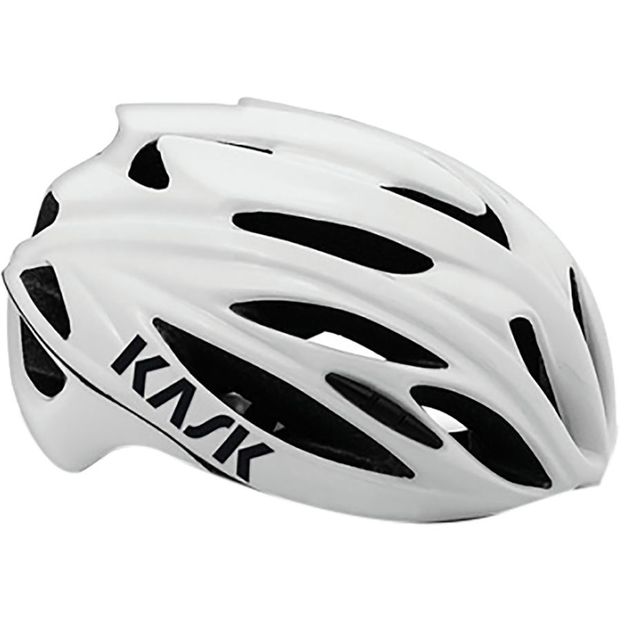 Kask rapido white Clearance