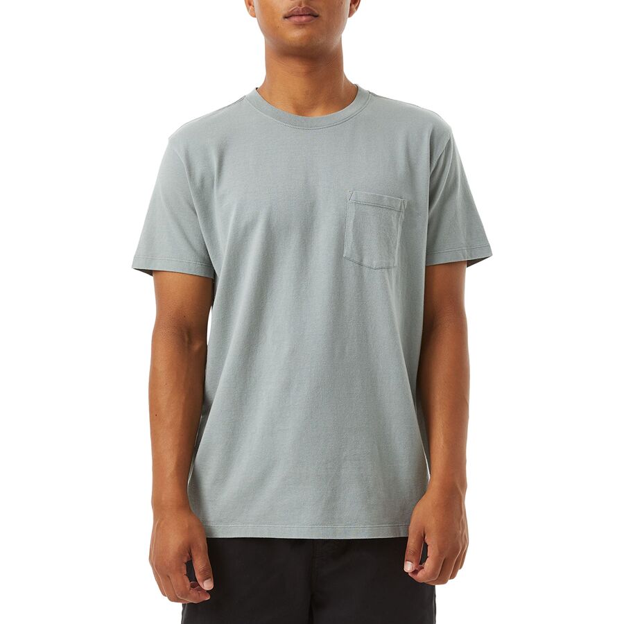 Base Short-Sleeve T-Shirt - Men's