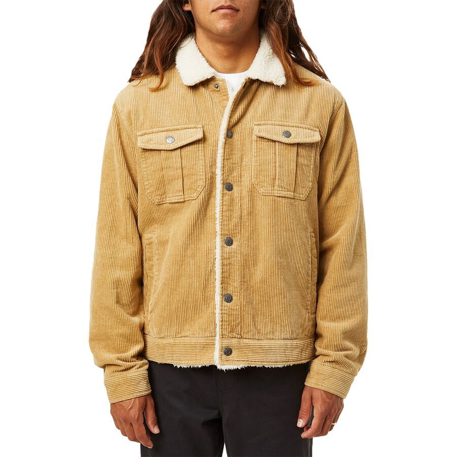 Harris Jacket - Men's