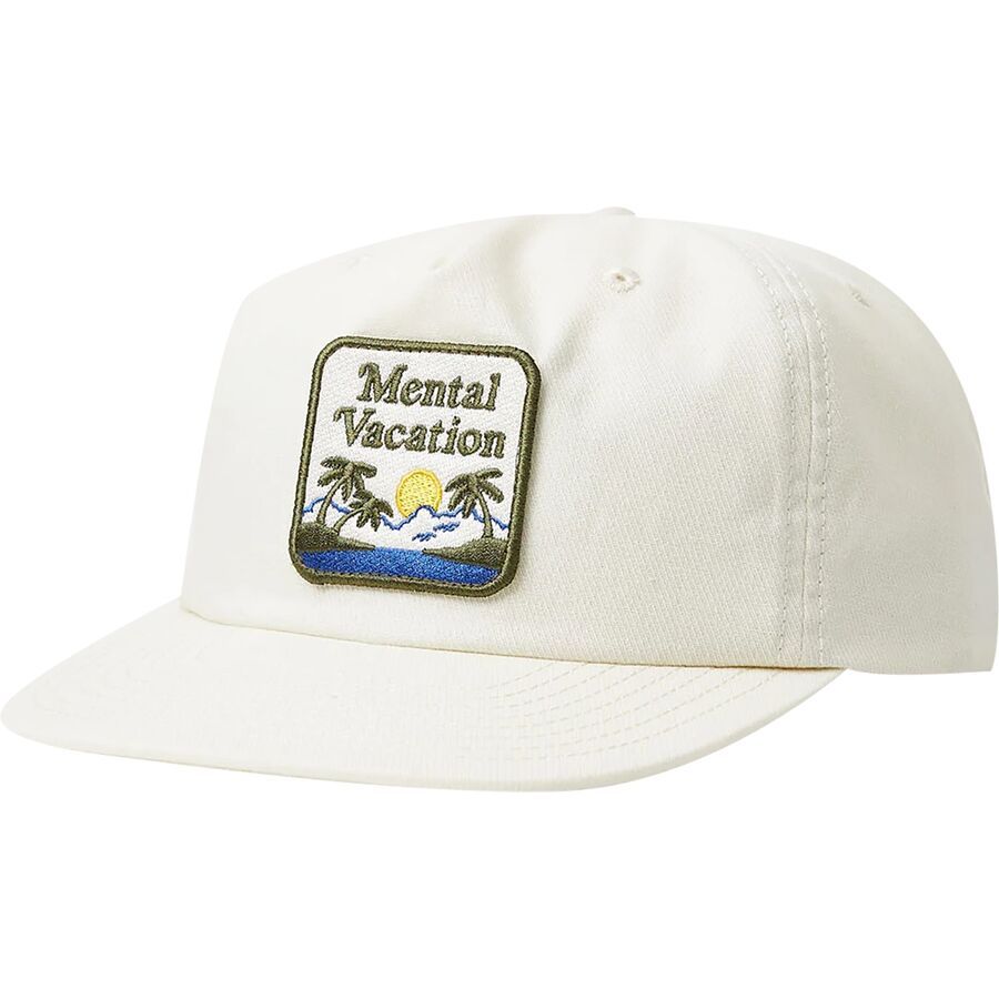 Marina Hat