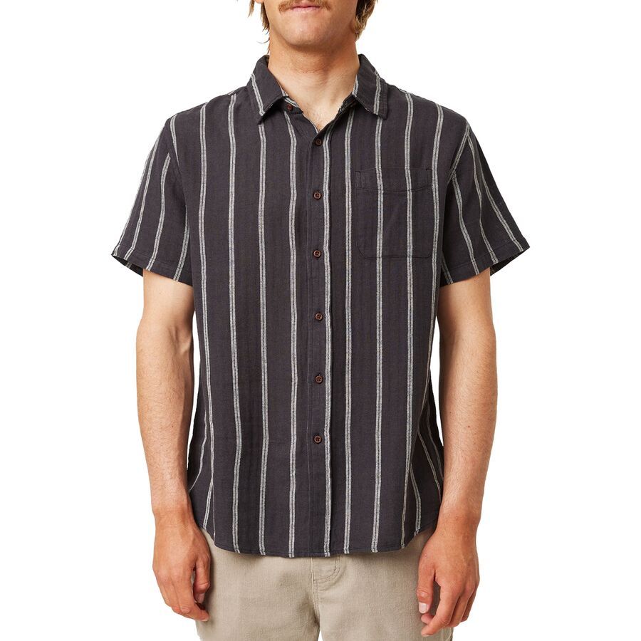 Alan Short-Sleeve Shirt - Men's