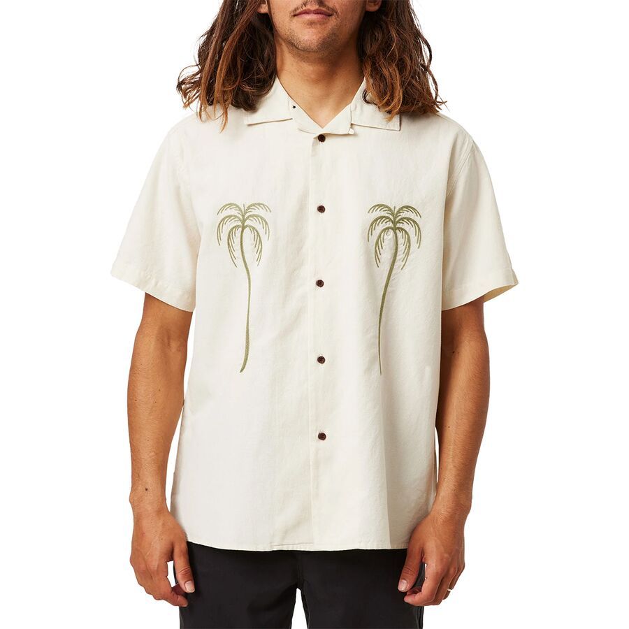 Bahama Shirt - Men's