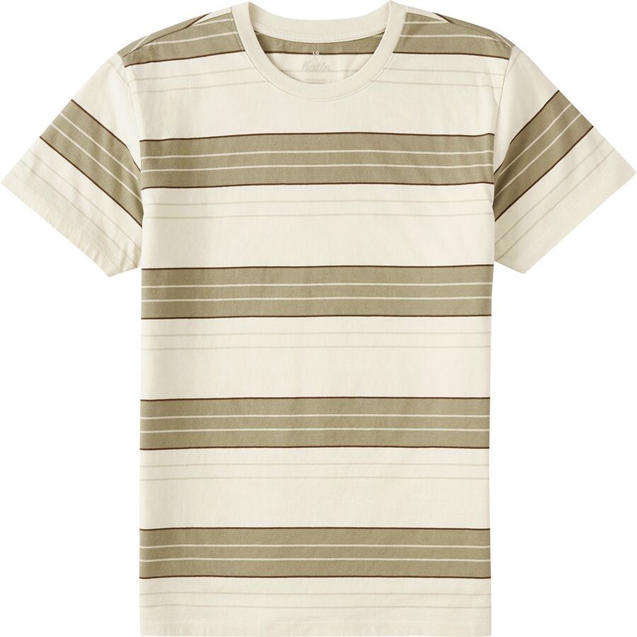 Greg T-Shirt - Boys'