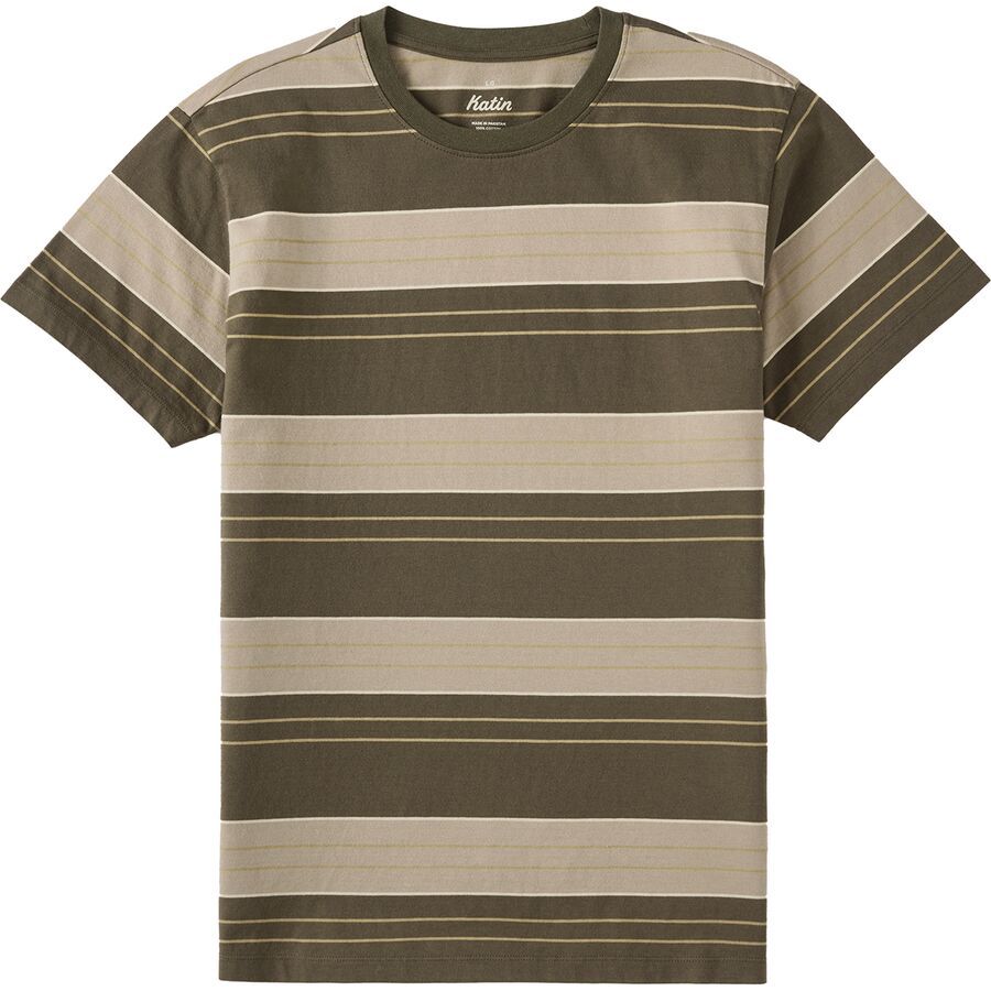 Greg T-Shirt - Boys'
