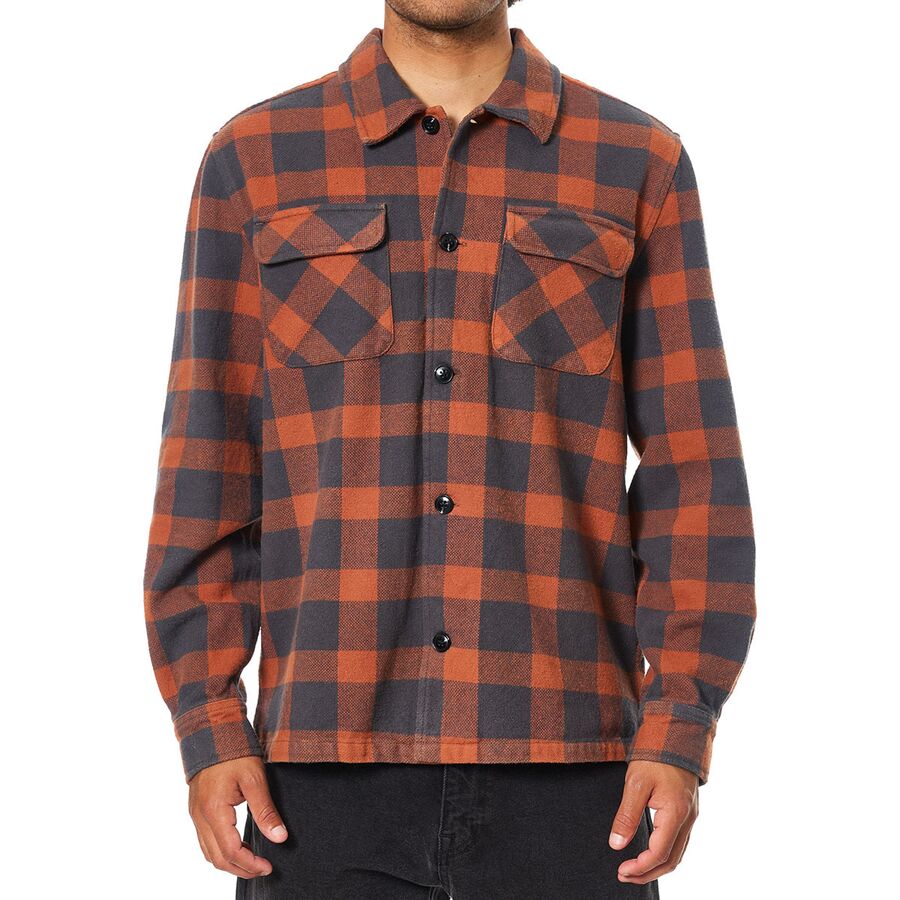 Shiloh Flannel