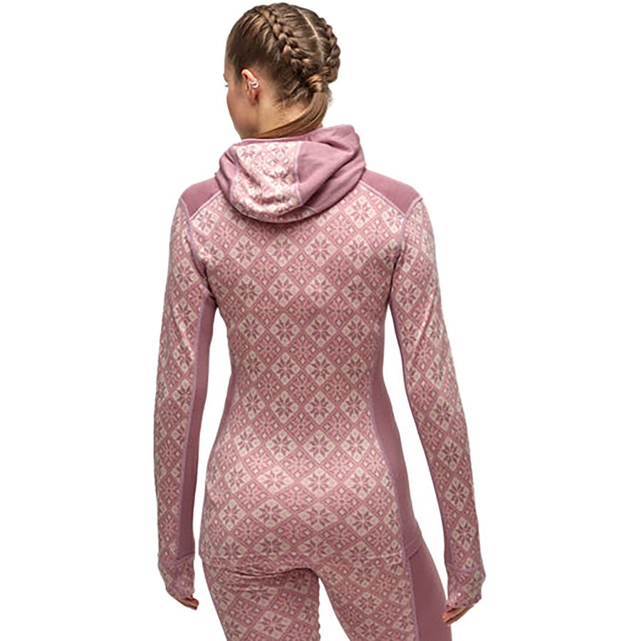 kari traa rose hoodie