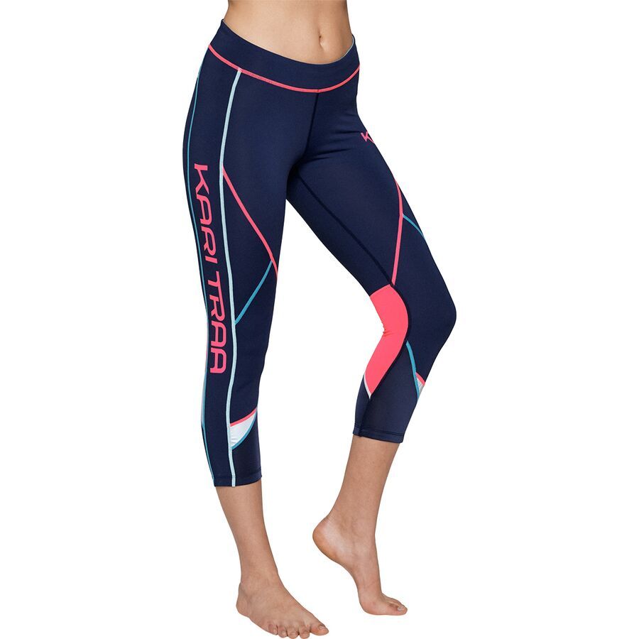 Lousie 3/4 Tight - Women's