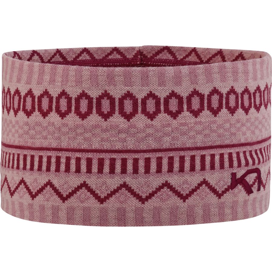kari traa headbands