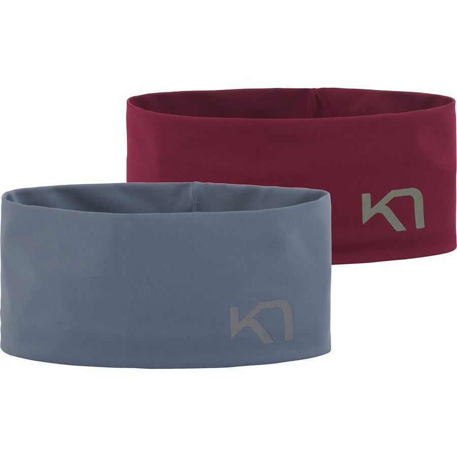kari traa headbands