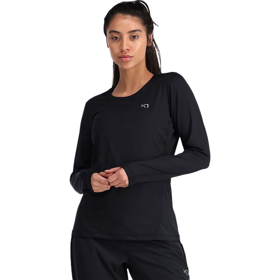 Nora Long-Sleeve Shirt - Women's