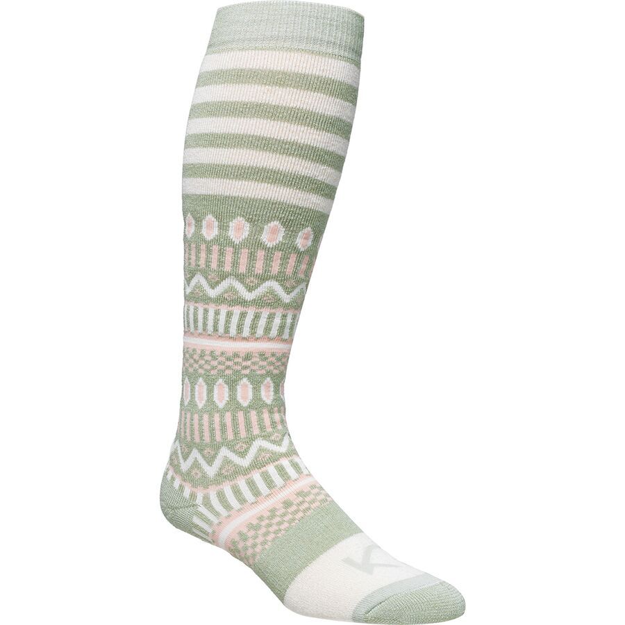 Women's Ski Socks