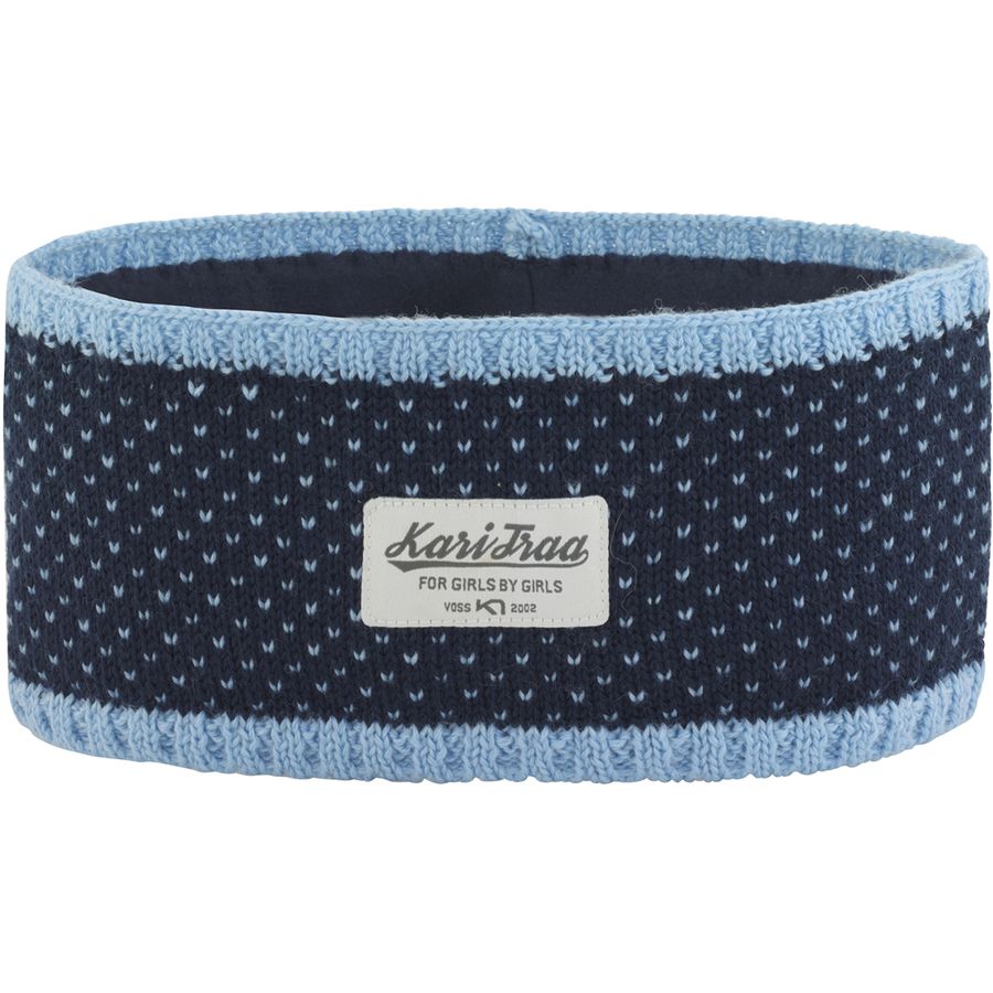 kari traa headbands