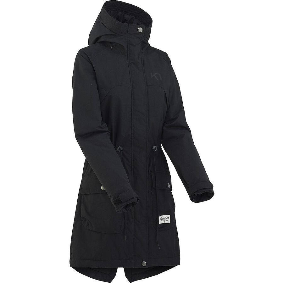 Tesdal Parka - Women's
