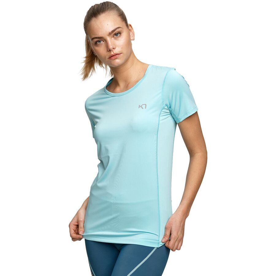 Nora Short-Sleeve T-Shirt - Women's