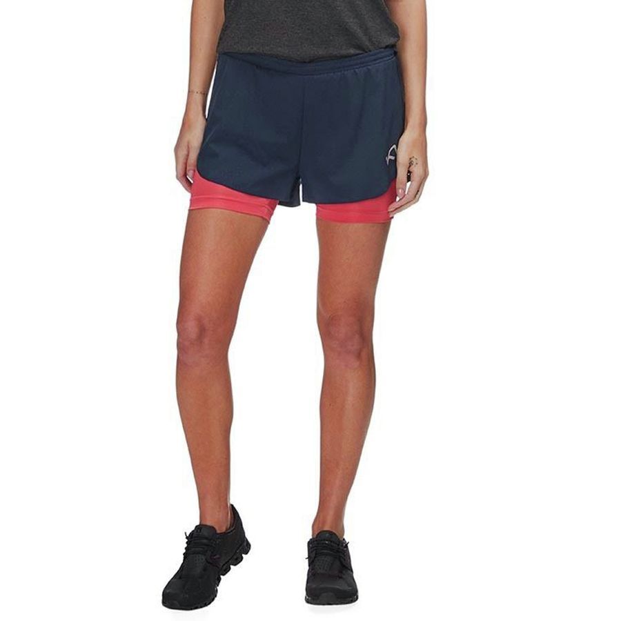 Marika running shorts Clearance