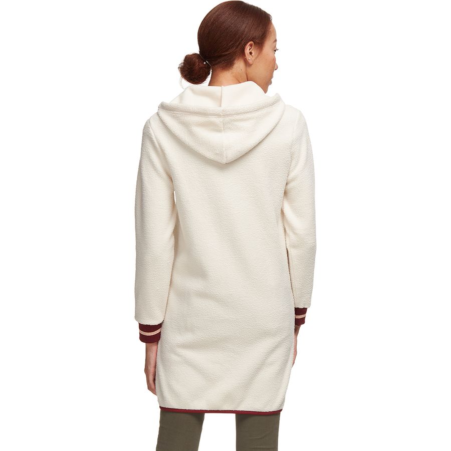 kari traa rothe long hoodie