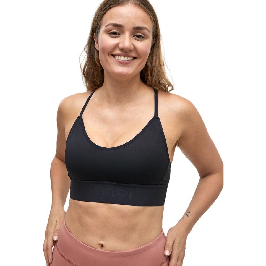 Var Sports Bra - Women's