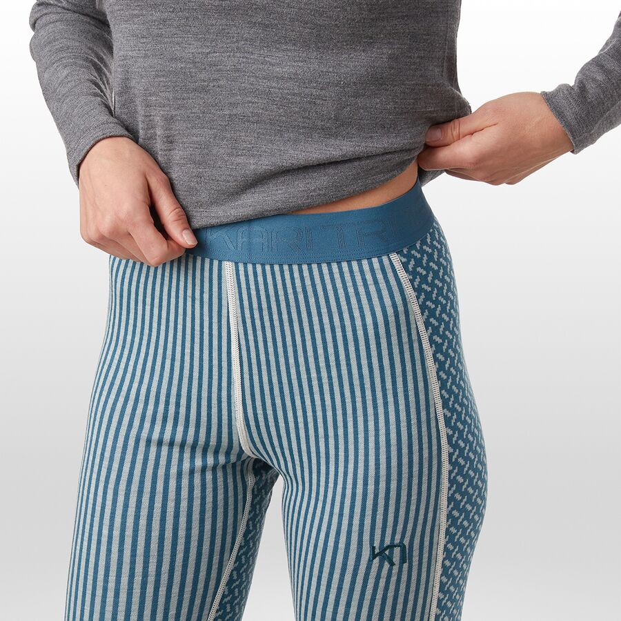 Kari Traa Damen Smekker Hose – Cargo-Hose In Pine, Größe M Kari Traa Damen Smekker Hose – Cargo-Hose In Pine, Größe M