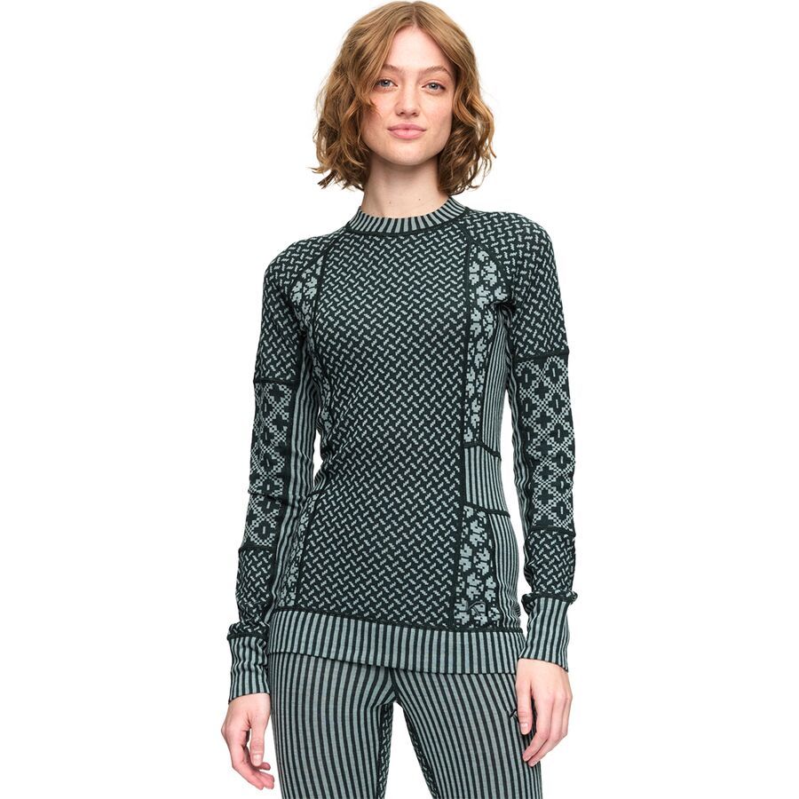 Smekker Top - Women's