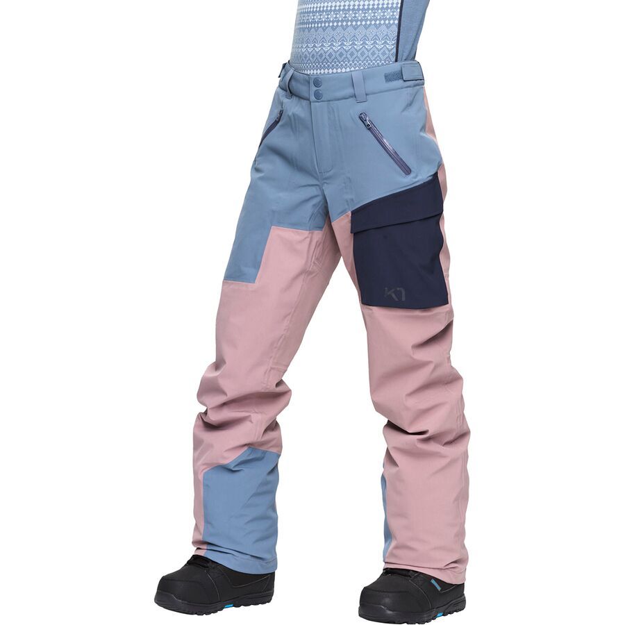 Agnes Ski Pant - Women's