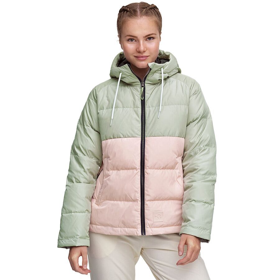 Astrid Jacket - Women's