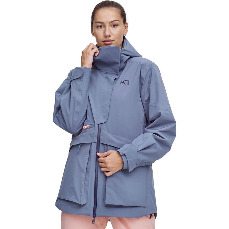 Karen Jacket - Women's