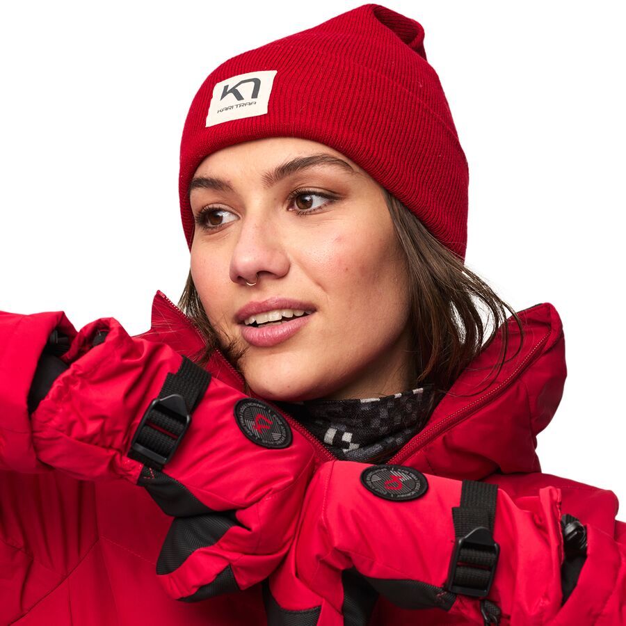 Rothe Beanie - Women's