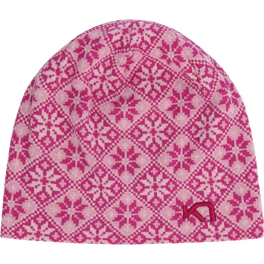 Kari Traa Rose Beanie - Womens