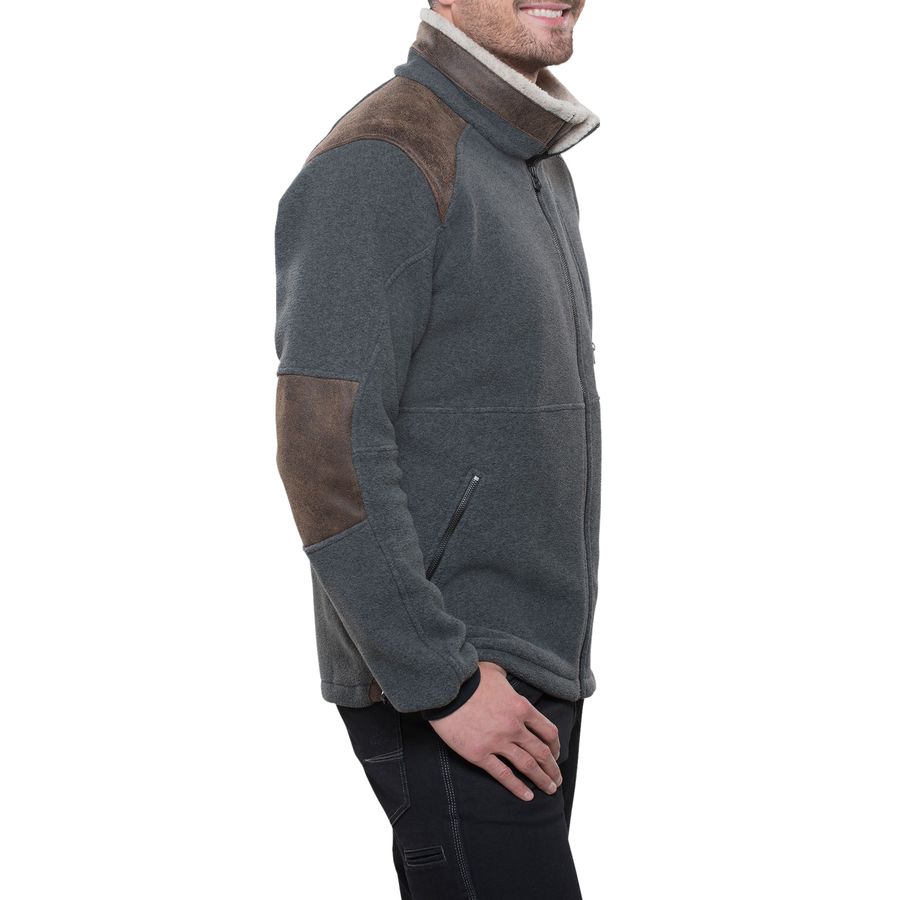 KUHL Alpenwurx Jacket Men's