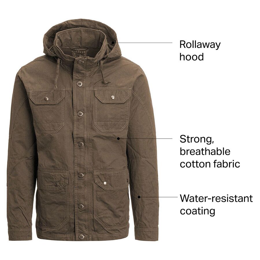 KUHL Kollusion Jacket Men's