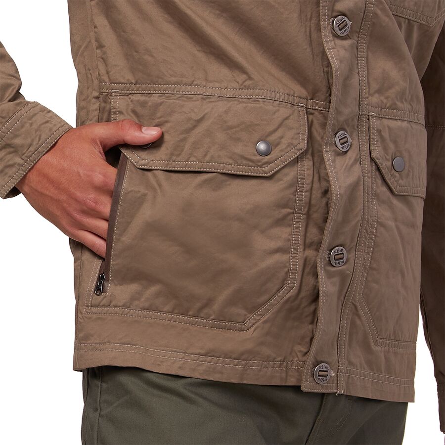 KUHL Kollusion Jacket Men's