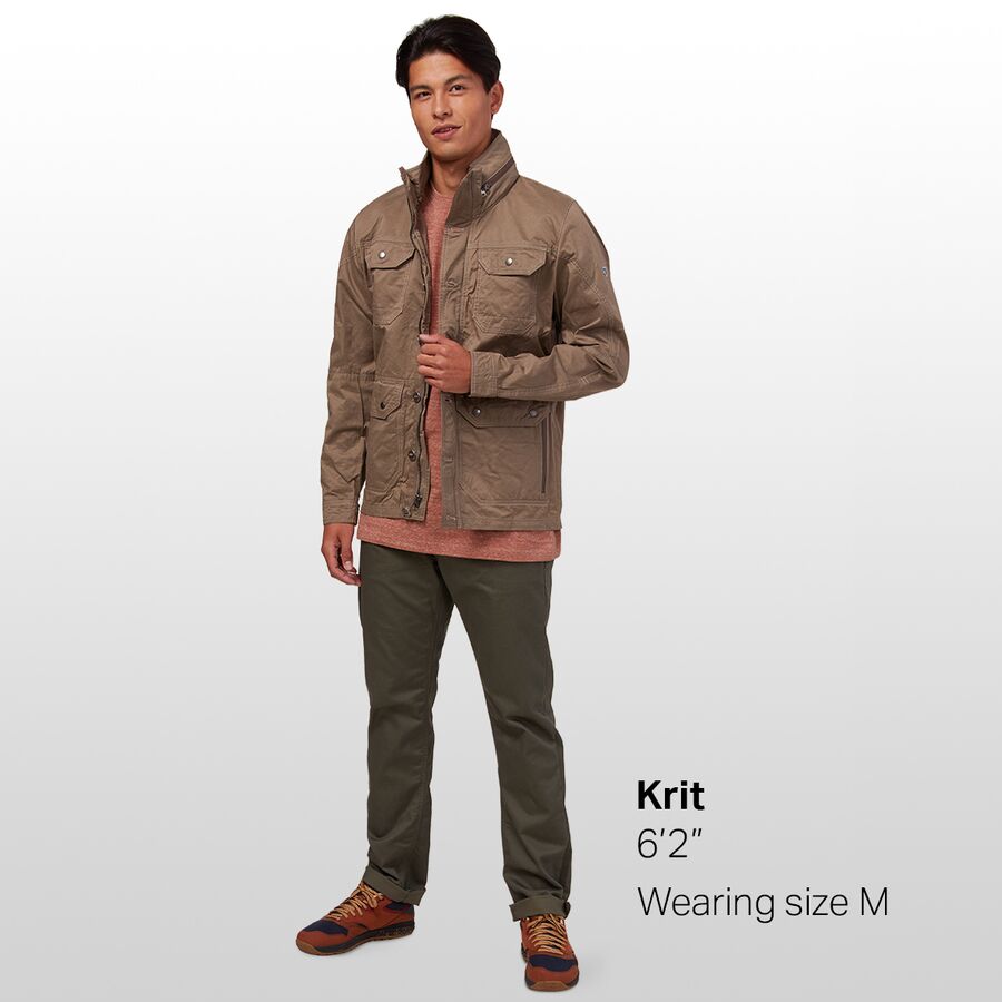 KUHL Kollusion Jacket Men's