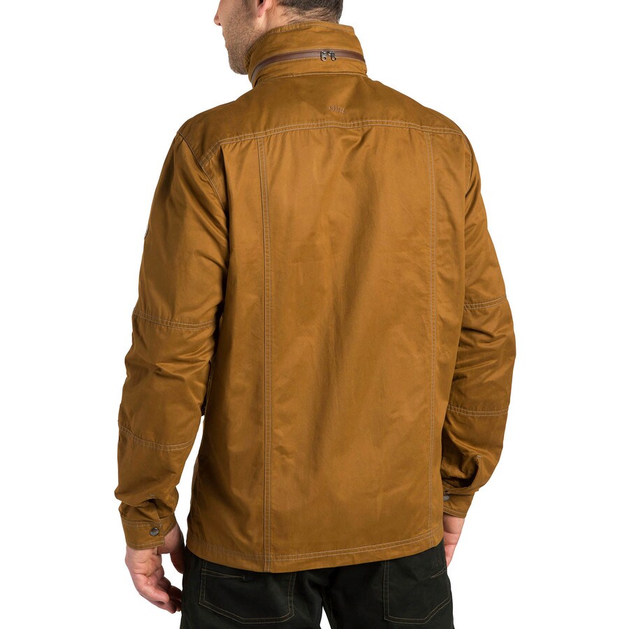 KUHL Kollusion Jacket - Men's | Backcountry.com